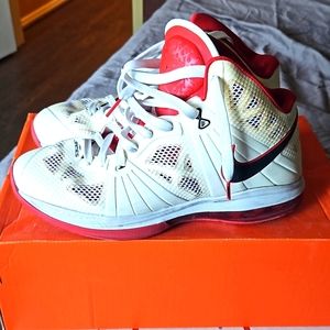 Lebron James Witness